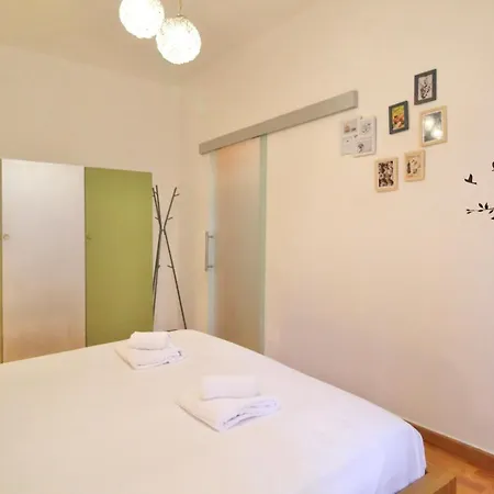 Apartment Isola - Your From *