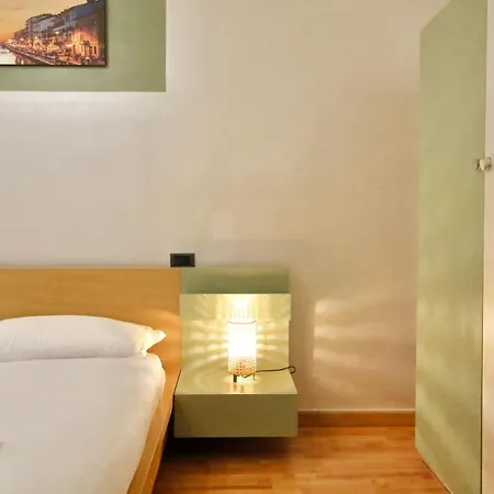 Isola - Your From Appartement *