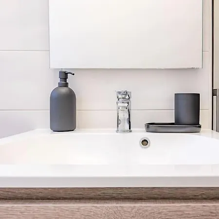 Guest Planet - Intero Alloggio M3 Porta Romana Appartement *