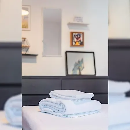 Guest Planet - Intero Alloggio M3 Porta Romana *