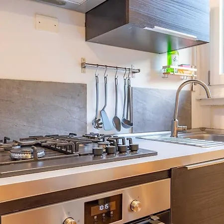 Guest Planet - Intero Alloggio M3 Porta Romana