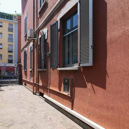 Apartmán Primopiano - Pellegrino Rossi B