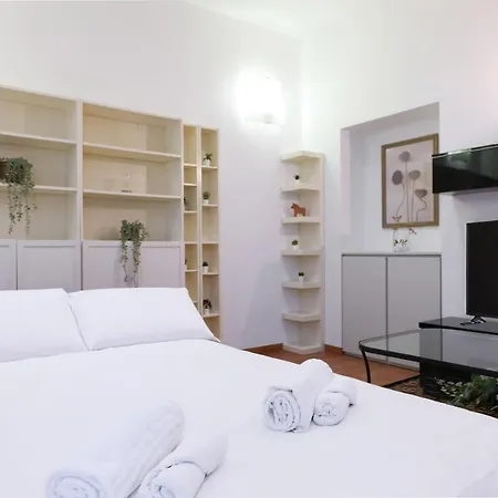 Primopiano - Pellegrino Rossi B Apartmán Milán