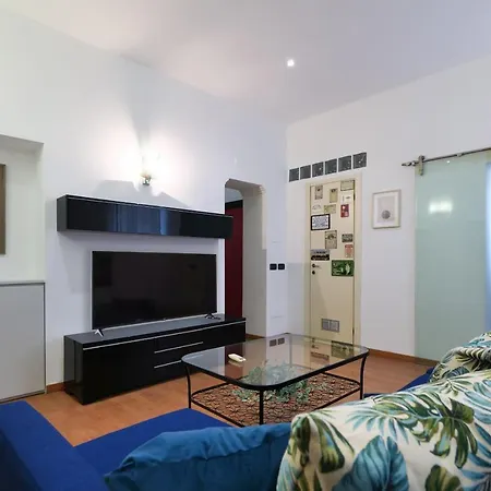 Primopiano - Pellegrino Rossi B Apartment
