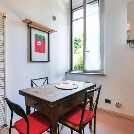 Primopiano - Pellegrino Rossi B Apartment