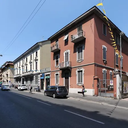 Apartmán Primopiano - Pellegrino Rossi B *