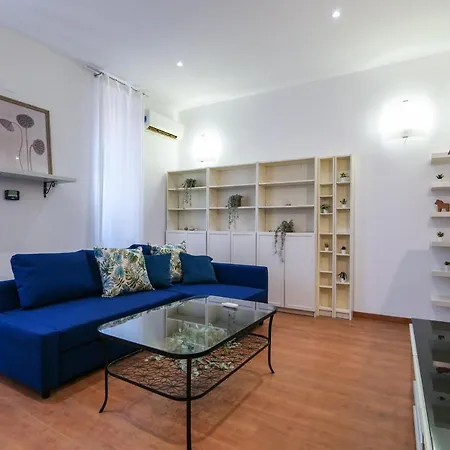 Apartmán Primopiano - Pellegrino Rossi B