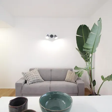 Milanrentals - Sacco Apartmán