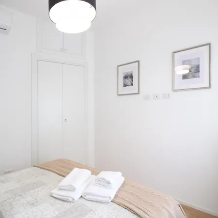 Milanrentals - Vanzetti Milan