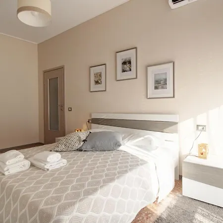 Milanrentals - Greko *