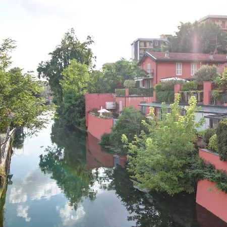 Apartment Milanrentals - Greko