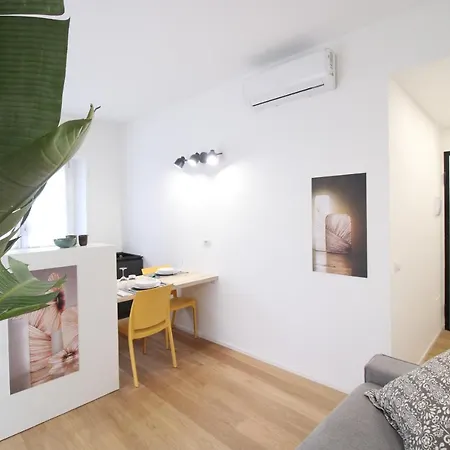 Milanrentals - Sacco *