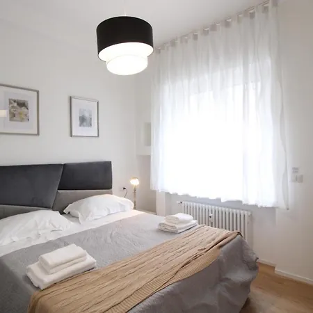 Milanrentals - Sacco * Milan