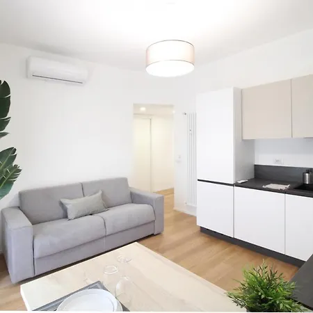 Milanrentals - Vanzetti