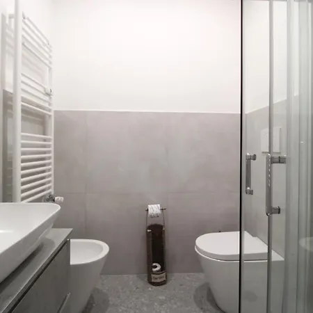 Milanrentals - Vanzetti Apartment