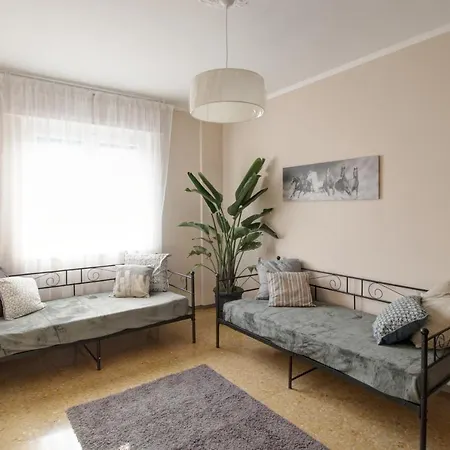 Milanrentals - Greko 公寓