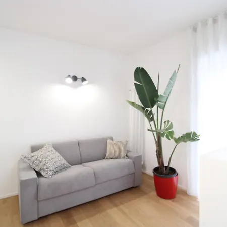 Milanrentals - Sacco Appartamento