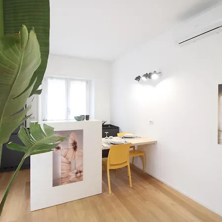 Apartmán Milanrentals - Sacco Milán