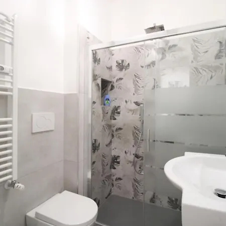 Milanrentals - Sacco Apartmán Milán