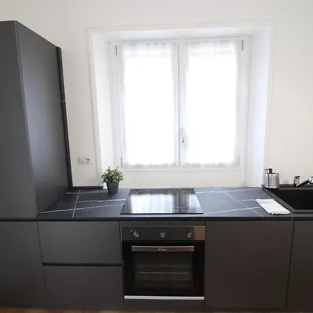 Milanrentals - Sacco Milán