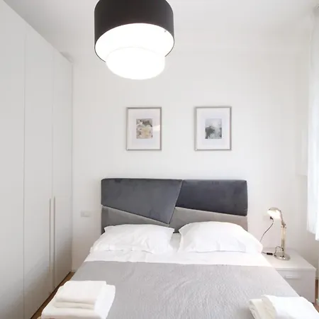 Apartmán Milanrentals - Sacco *