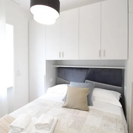 Milanrentals - Vanzetti Milan