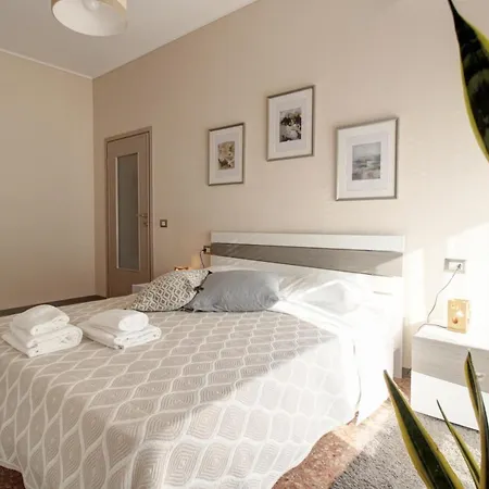 Apartment Milanrentals - Greko Mailand