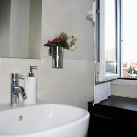 Apartman Casa Kandinsky - 10 Minuti Da Aeroporto Di Linate