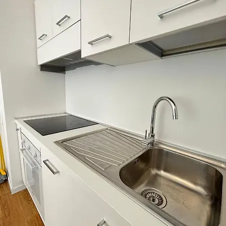 Kibilu - Via Stampa - Centre - Duomo