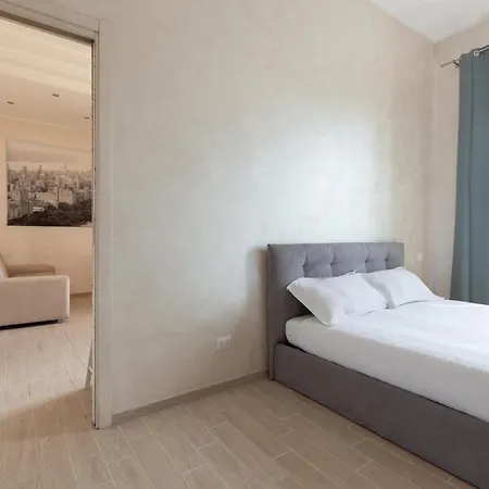 Apartament Easytopstay - Zara Bright Flat *