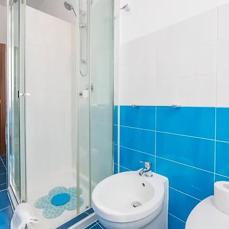 Ihost - Veneziano 8 דירה מילאנו