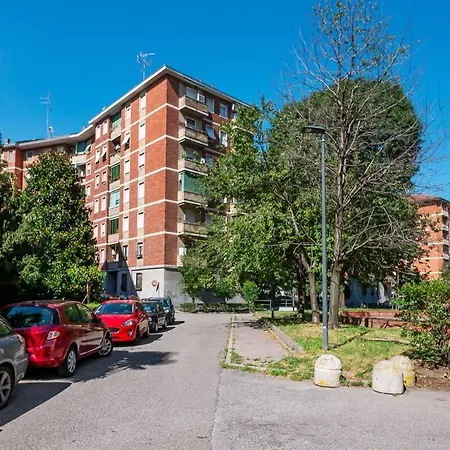 Ihost - Veneziano 8 מילאנו