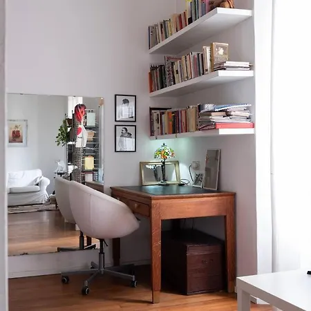 Bohemien Nel Cuore Di Chinatown * Milano