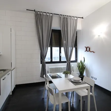 Appartement Milanrentals - Giove