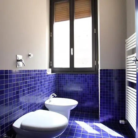 Apartmán Milanrentals - Giove *