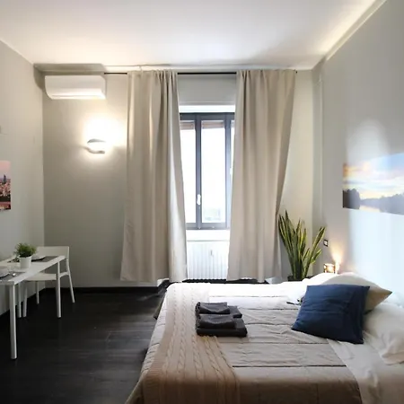 Milanrentals - Saturno * ميلان