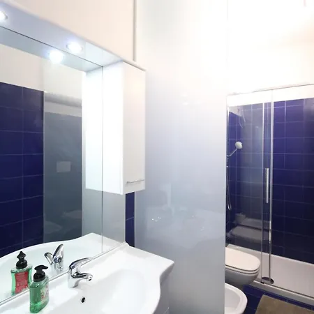 Milanrentals - Giove *