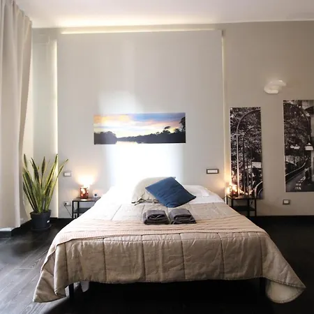 Milanrentals - Saturno *