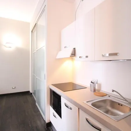 Milanrentals - Saturno شقة *