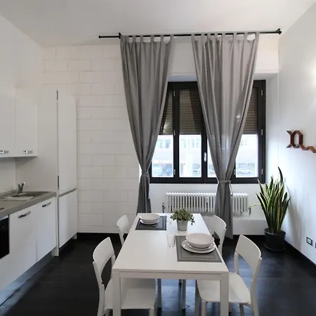 Milanrentals - Giove Apartmán
