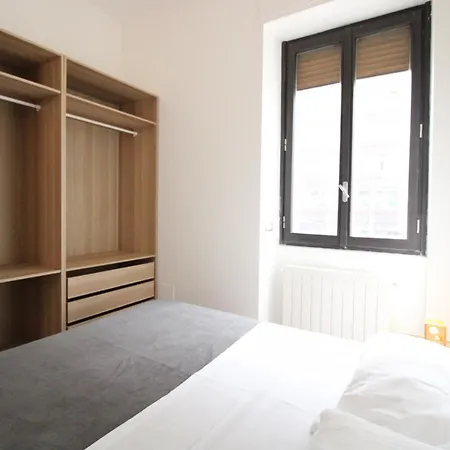 Milanrentals - Giove Apartmán *