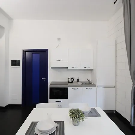 Milanrentals - Giove Appartamento *