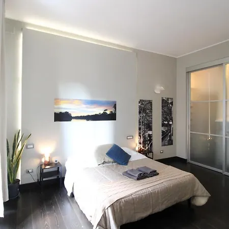 Milanrentals - Saturno