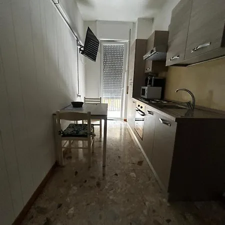 Διαμέρισμα Residenza Senza Pensieri