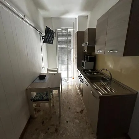 Residenza Senza Pensieri Διαμέρισμα Μιλάνο
