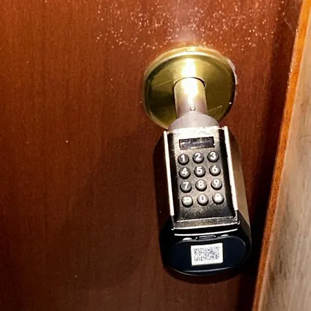 Residenza Senza Pensieri *