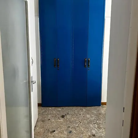 Residenza Senza Pensieri *