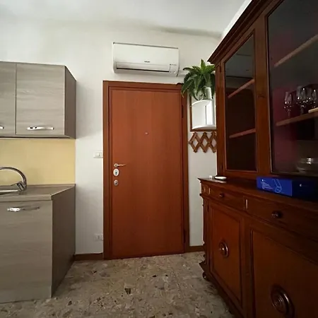 Διαμέρισμα Residenza Senza Pensieri