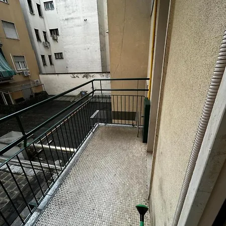 Daire Residenza Senza Pensieri *