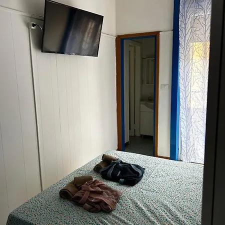 Residenza Senza Pensieri 公寓 *